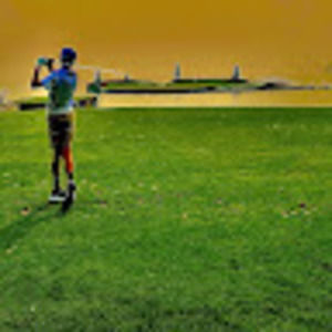 Meet your Posher, Carson